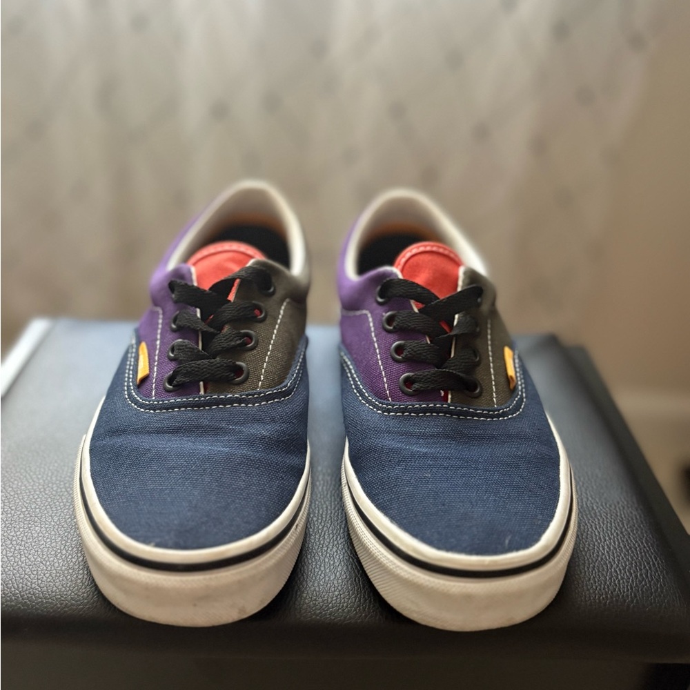 Colorful Kids Sneakers